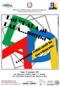 Convegno DADA