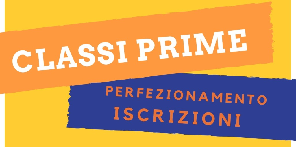 Conferma iscrizione